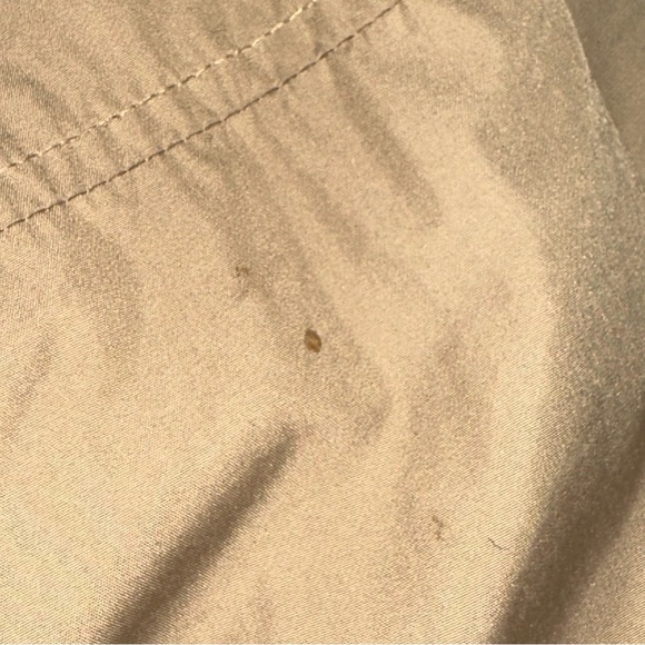 Polo Ralph Lauren Men’s Bomber Jacket With Hoodie Weather Protection Lined 4XB - Picture 3 of 16